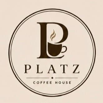 Platz Coffee House Logo