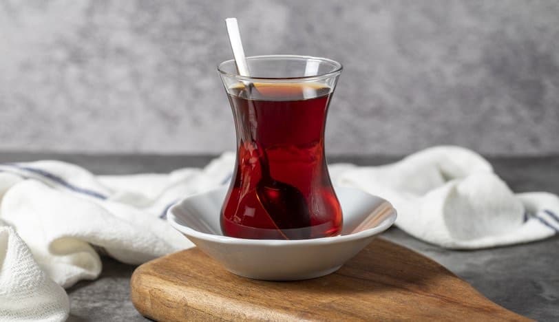 Çay