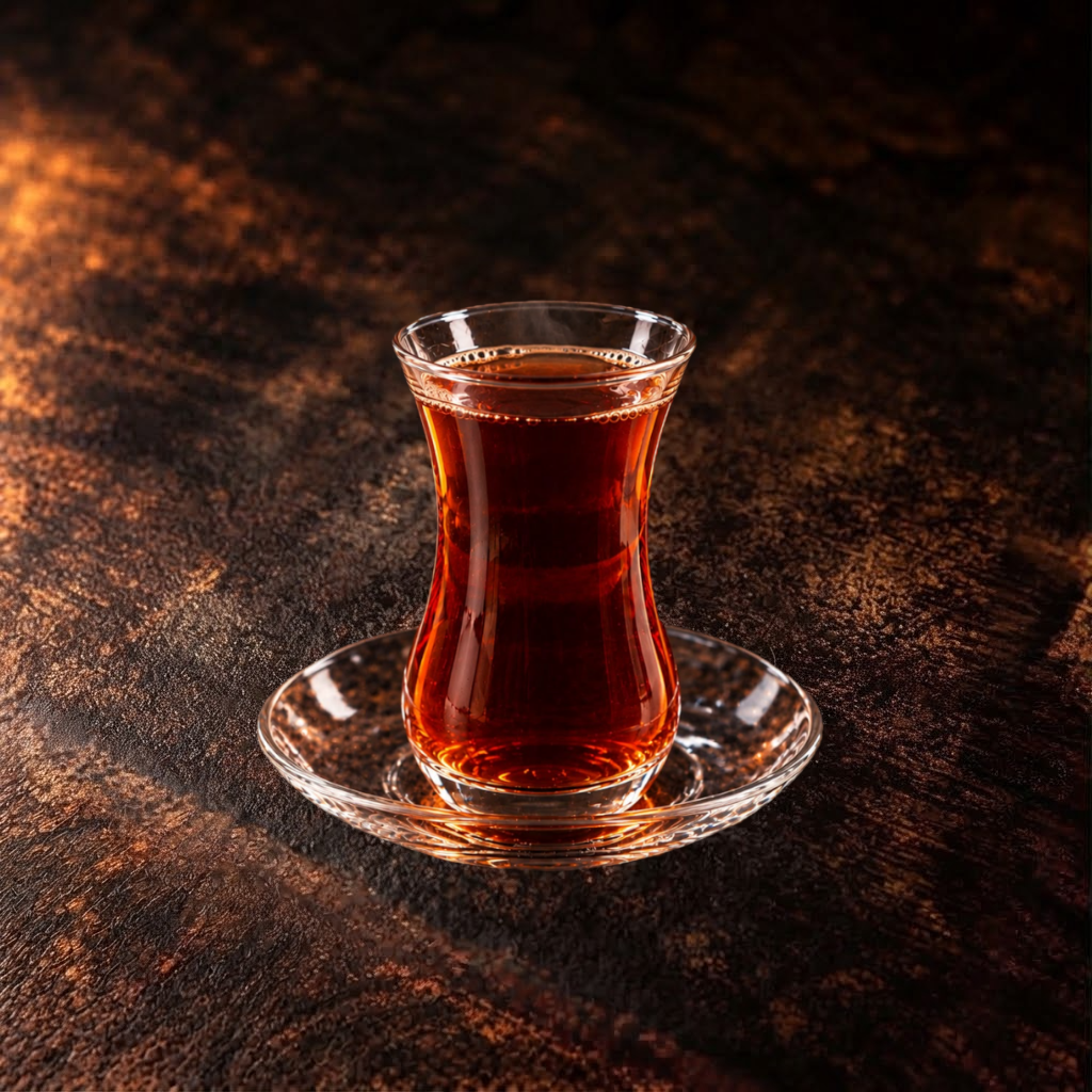 Çay